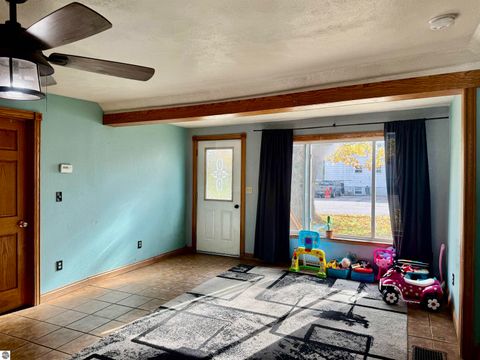 Tiny photo for 325 Main Street, Breckenridge, MI 48615 (MLS # 1940096)