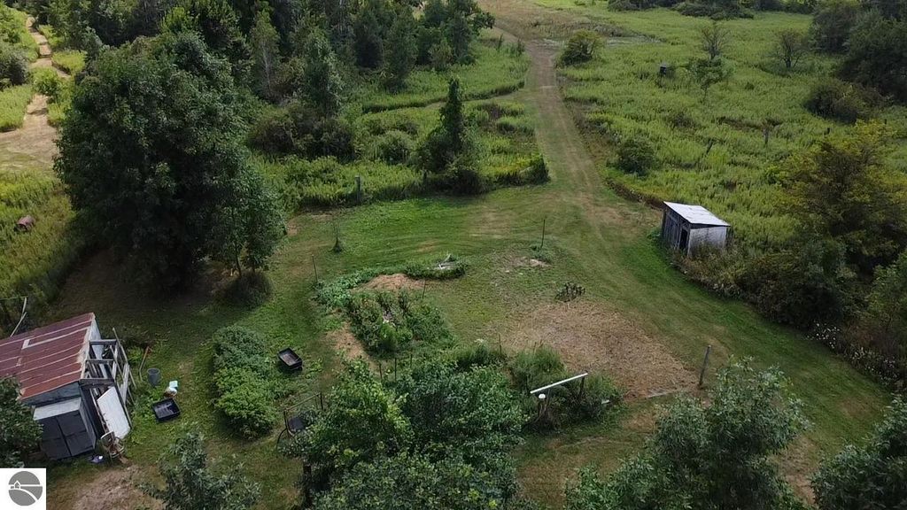 Photo of 3605 Turtle Road, National City, MI 48748 (MLS # 1937638)