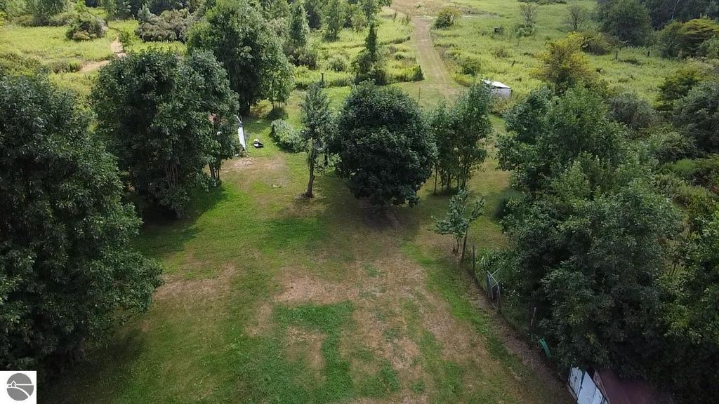 Photo of 3605 Turtle Road, National City, MI 48748 (MLS # 1937638)