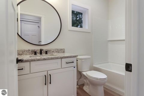 Tiny photo for 10201 Thiel Road, Traverse City, MI 49685 (MLS # 1941278)