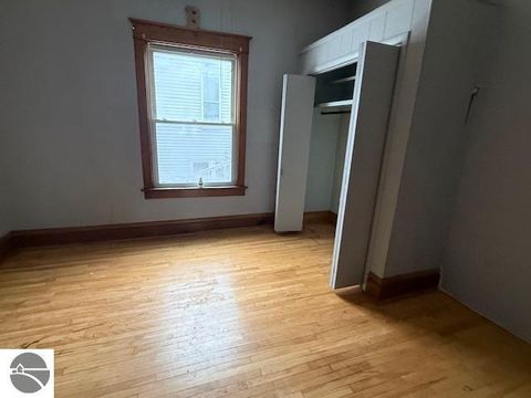 Tiny photo for 319 E Nelson Street, Cadillac, MI 49601 (MLS # 1941308)