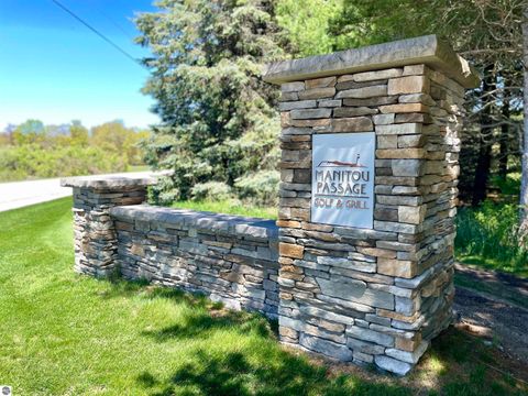 Tiny photo for 13 S Club Drive #13, Cedar, MI 49621 (MLS # 1940080)