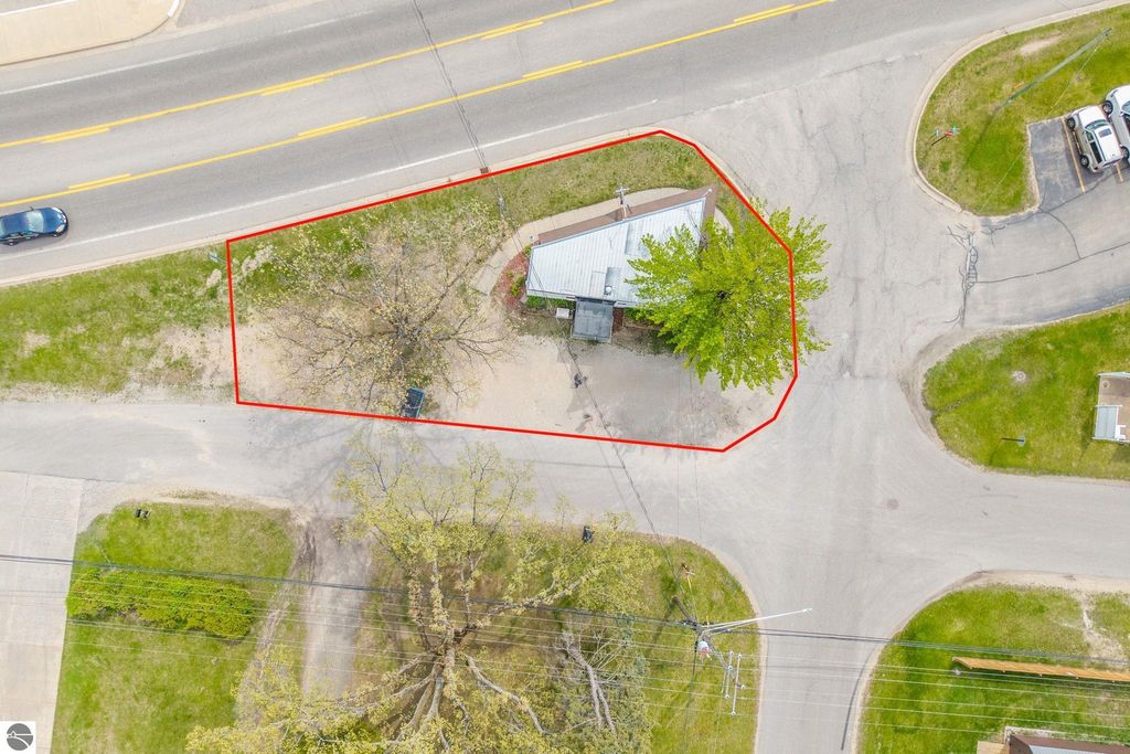 Photo of 81 N Morey Road, Lake City, MI 49651 (MLS # 1934405)