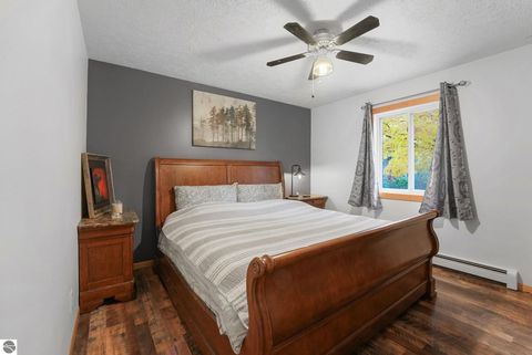 Tiny photo for 4537 Westridge Drive, Williamsburg, MI 49690 (MLS # 1940483)