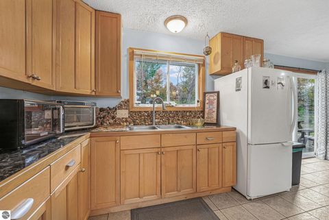 Tiny photo for 4537 Westridge Drive, Williamsburg, MI 49690 (MLS # 1940483)