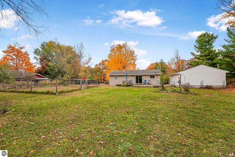 Tiny photo for 4537 Westridge Drive, Williamsburg, MI 49690 (MLS # 1940483)