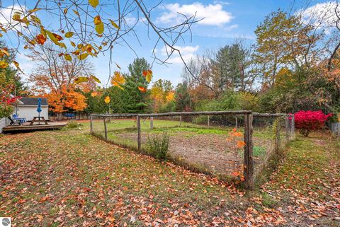 Tiny photo for 4537 Westridge Drive, Williamsburg, MI 49690 (MLS # 1940483)