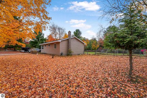 Tiny photo for 4537 Westridge Drive, Williamsburg, MI 49690 (MLS # 1940483)