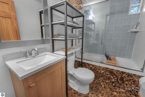 Tiny photo for 4537 Westridge Drive, Williamsburg, MI 49690 (MLS # 1940483)