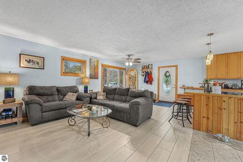 Tiny photo for 4537 Westridge Drive, Williamsburg, MI 49690 (MLS # 1940483)