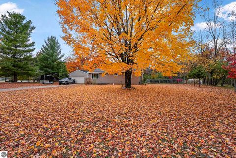 Tiny photo for 4537 Westridge Drive, Williamsburg, MI 49690 (MLS # 1940483)