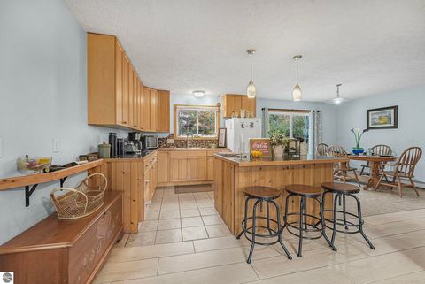 Tiny photo for 4537 Westridge Drive, Williamsburg, MI 49690 (MLS # 1940483)