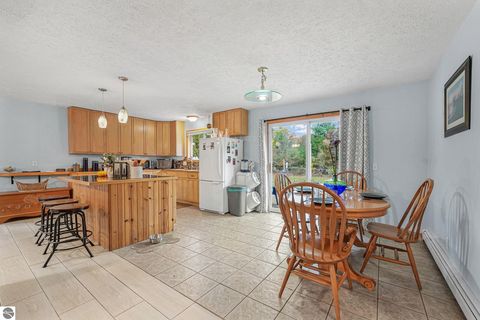 Tiny photo for 4537 Westridge Drive, Williamsburg, MI 49690 (MLS # 1940483)