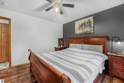 Tiny photo for 4537 Westridge Drive, Williamsburg, MI 49690 (MLS # 1940483)