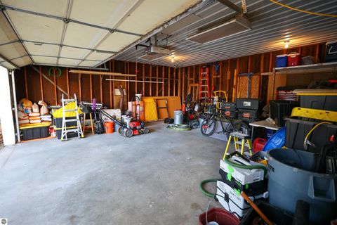 Tiny photo for 4537 Westridge Drive, Williamsburg, MI 49690 (MLS # 1940483)