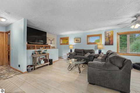 Tiny photo for 4537 Westridge Drive, Williamsburg, MI 49690 (MLS # 1940483)