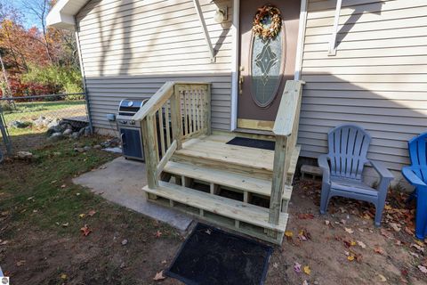 Tiny photo for 4537 Westridge Drive, Williamsburg, MI 49690 (MLS # 1940483)