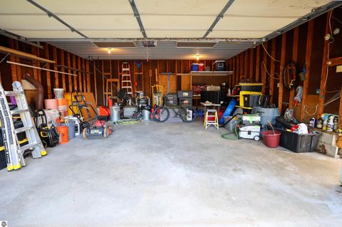 Tiny photo for 4537 Westridge Drive, Williamsburg, MI 49690 (MLS # 1940483)