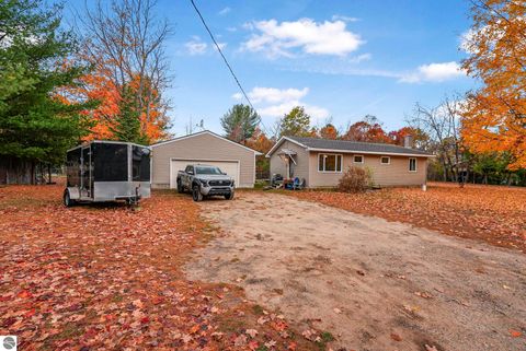 Photo of 4537 Westridge Drive, Williamsburg, MI 49690 (MLS # 1940483)