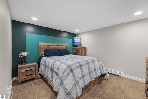 Tiny photo for 4537 Westridge Drive, Williamsburg, MI 49690 (MLS # 1940483)