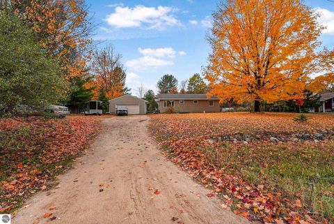 Tiny photo for 4537 Westridge Drive, Williamsburg, MI 49690 (MLS # 1940483)