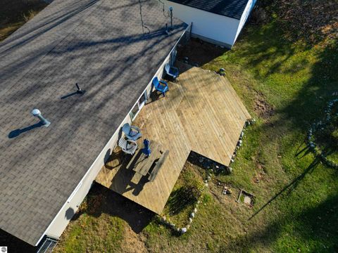 Tiny photo for 4537 Westridge Drive, Williamsburg, MI 49690 (MLS # 1940483)