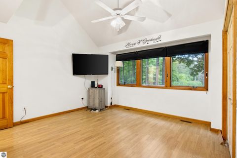 Tiny photo for 10402 Mt. Frederick Road, Gaylord, MI 49735 (MLS # 1935465)