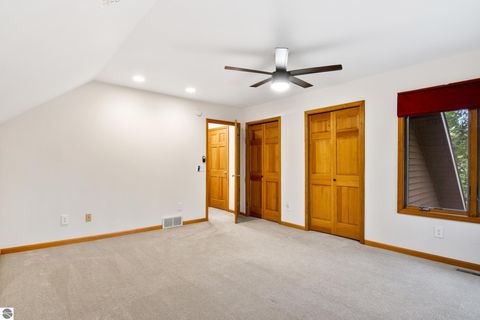 Tiny photo for 10402 Mt. Frederick Road, Gaylord, MI 49735 (MLS # 1935465)
