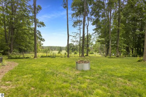 Tiny photo for 10402 Mt. Frederick Road, Gaylord, MI 49735 (MLS # 1935465)