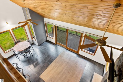 Tiny photo for 10402 Mt. Frederick Road, Gaylord, MI 49735 (MLS # 1935465)