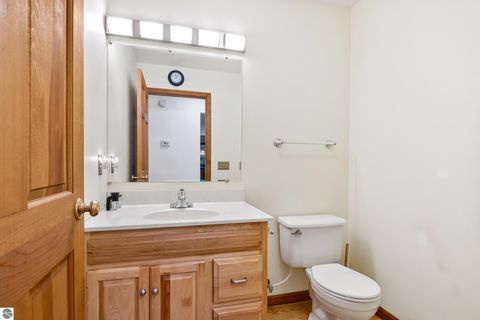 Tiny photo for 10402 Mt. Frederick Road, Gaylord, MI 49735 (MLS # 1935465)