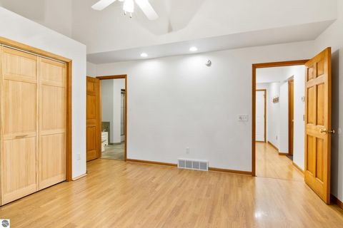 Tiny photo for 10402 Mt. Frederick Road, Gaylord, MI 49735 (MLS # 1935465)