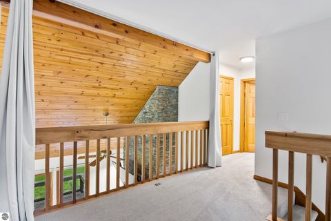 Tiny photo for 10402 Mt. Frederick Road, Gaylord, MI 49735 (MLS # 1935465)