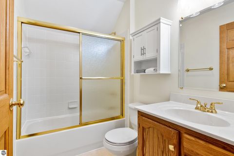 Tiny photo for 10402 Mt. Frederick Road, Gaylord, MI 49735 (MLS # 1935465)