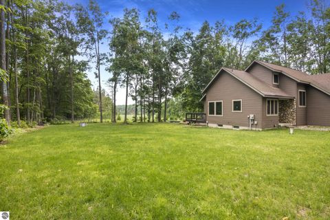 Tiny photo for 10402 Mt. Frederick Road, Gaylord, MI 49735 (MLS # 1935465)