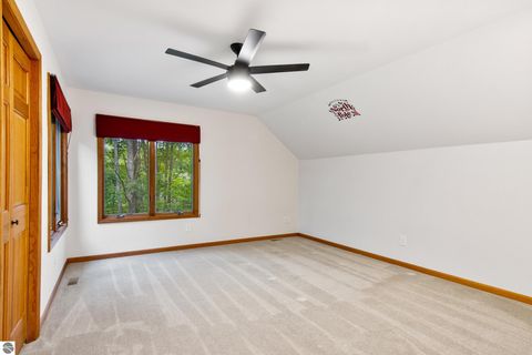 Tiny photo for 10402 Mt. Frederick Road, Gaylord, MI 49735 (MLS # 1935465)