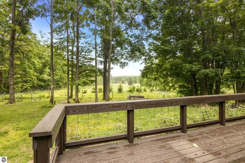 Tiny photo for 10402 Mt. Frederick Road, Gaylord, MI 49735 (MLS # 1935465)