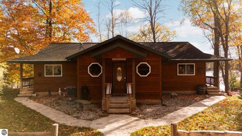 Tiny photo for 376 Highview Road, Traverse City, MI 49696 (MLS # 1940228)