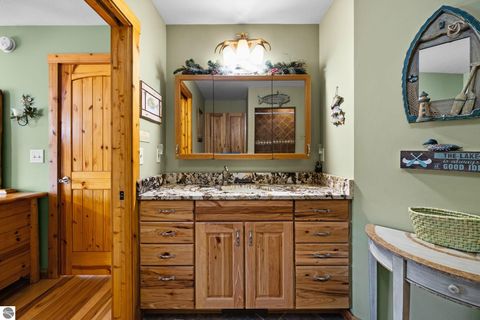 Tiny photo for 376 Highview Road, Traverse City, MI 49696 (MLS # 1940228)