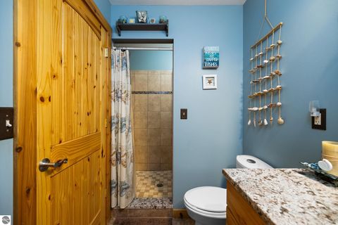 Tiny photo for 376 Highview Road, Traverse City, MI 49696 (MLS # 1940228)