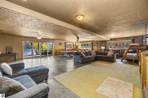 Tiny photo for 376 Highview Road, Traverse City, MI 49696 (MLS # 1940228)