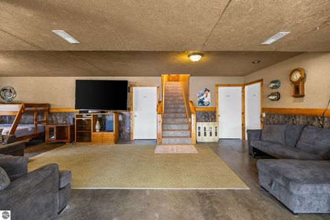 Tiny photo for 376 Highview Road, Traverse City, MI 49696 (MLS # 1940228)