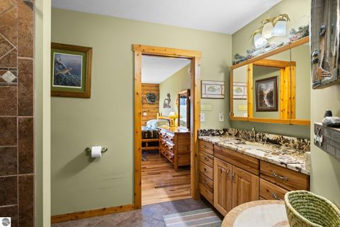 Tiny photo for 376 Highview Road, Traverse City, MI 49696 (MLS # 1940228)