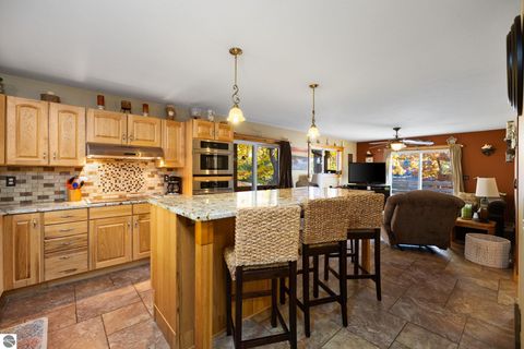 Tiny photo for 376 Highview Road, Traverse City, MI 49696 (MLS # 1940228)