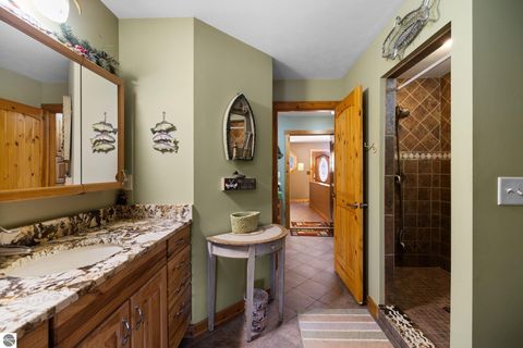 Tiny photo for 376 Highview Road, Traverse City, MI 49696 (MLS # 1940228)