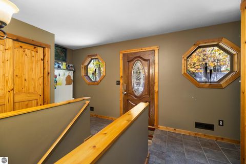 Tiny photo for 376 Highview Road, Traverse City, MI 49696 (MLS # 1940228)