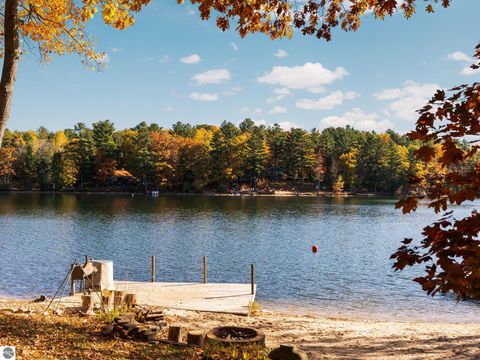 Tiny photo for 376 Highview Road, Traverse City, MI 49696 (MLS # 1940228)