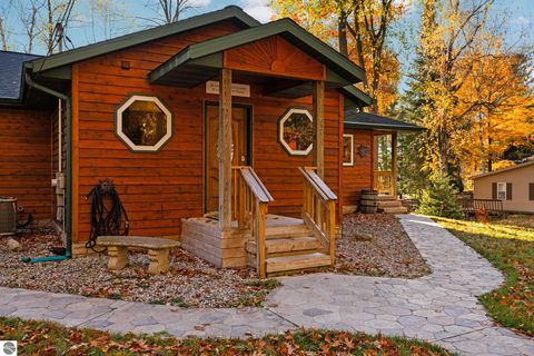 Tiny photo for 376 Highview Road, Traverse City, MI 49696 (MLS # 1940228)