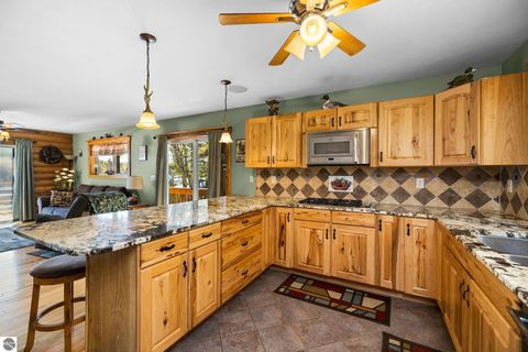 Tiny photo for 376 Highview Road, Traverse City, MI 49696 (MLS # 1940228)