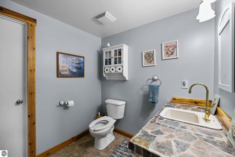 Tiny photo for 376 Highview Road, Traverse City, MI 49696 (MLS # 1940228)